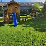 Апартаменты Manowski Nr1 Hinrichsdorf
