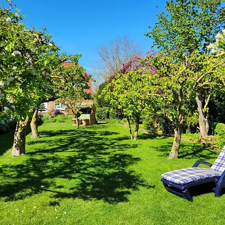Manowski Nr1 Апартаменты Hinrichsdorf